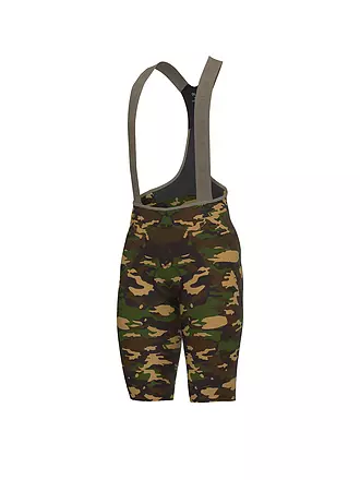 ALE | Herren Rad Trägerhose Sauvage | 